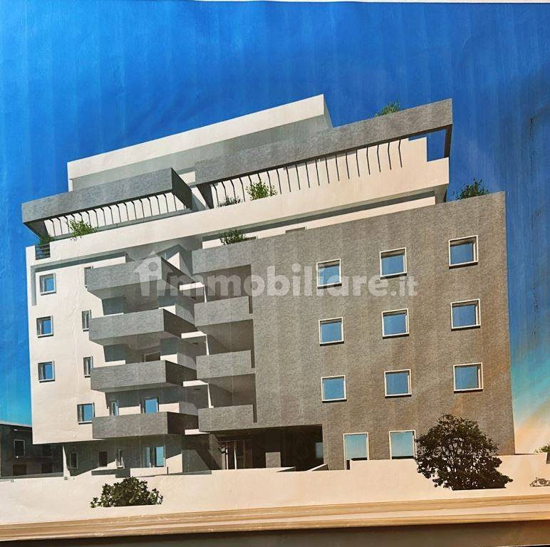 1 bedroom Apartment in Rende, Italy No. 33259