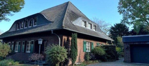 5-Zimmer Haus in Viersen, Germany, Nr. 149614 3