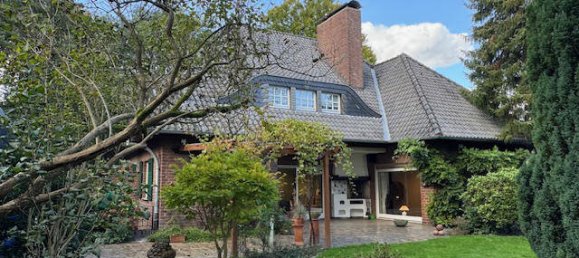 5-Zimmer Haus in Viersen, Germany, Nr. 149614 8