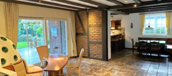 5-Zimmer Haus in Viersen, Germany, Nr. 149614 15