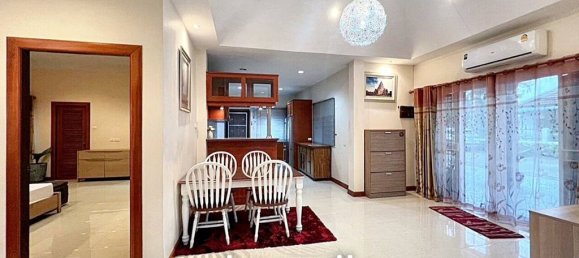 Café / restaurante T3 em Pattaya, Thailand N.º 13554 4