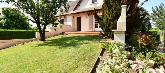 3 bedrooms House in Blois, France No. 261466 27