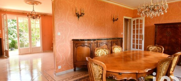 3 bedrooms House in Blois, France No. 261466 38