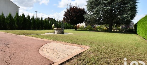 3 bedrooms House in Blois, France No. 261466 5