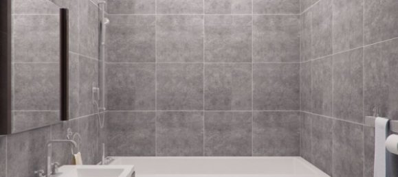 2 Schlafzimmer Wohnung in Kato Polemidia, Cyprus, Nr. 9300 5