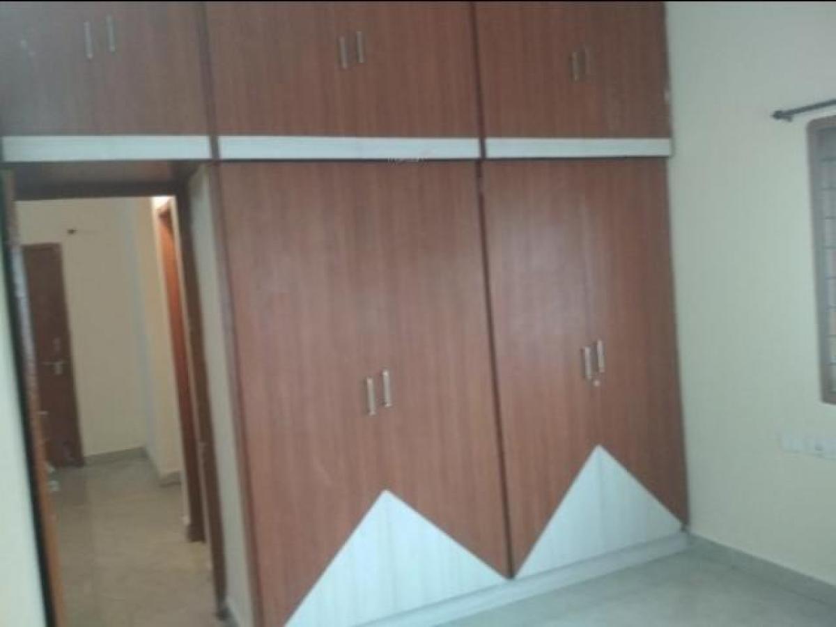 Casa T2 em Hyderabad, India N.º 27953