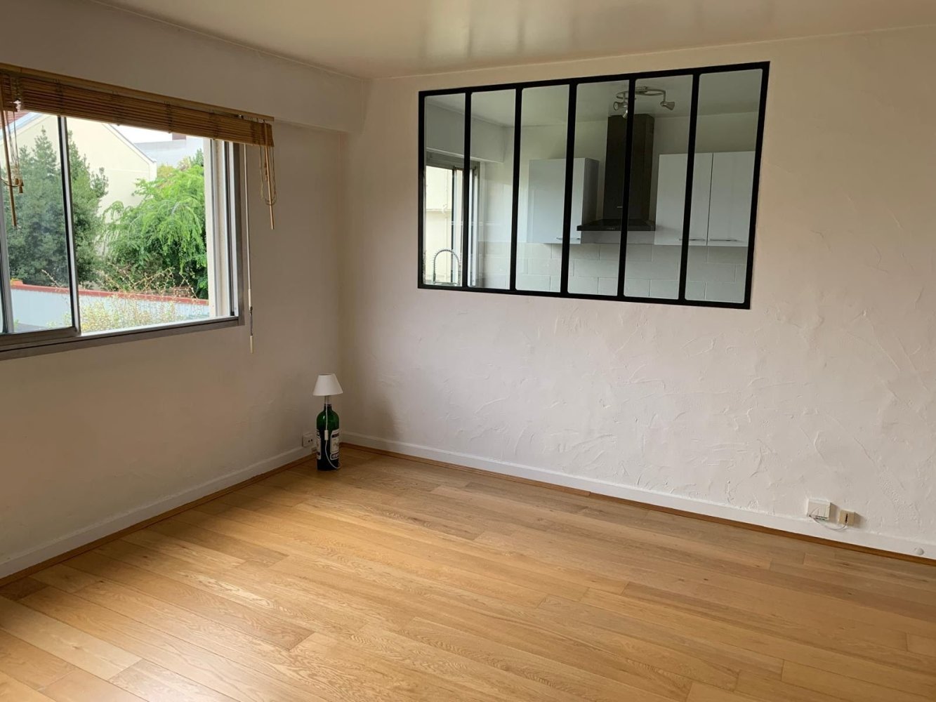 1 غرف نوم شقة في Asnieres-sur-Seine, France رقم 165318