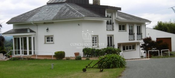 8 Schlafzimmer Haus in Bergondo, Spain, Nr. 55680 2