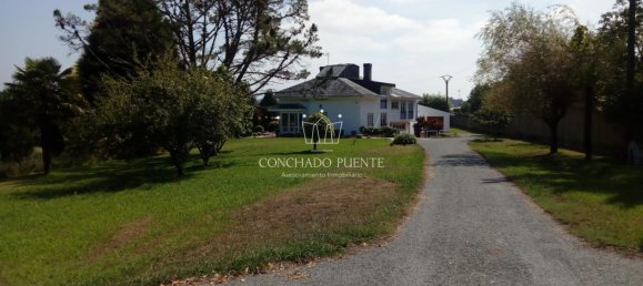 8 Schlafzimmer Haus in Bergondo, Spain, Nr. 55680 3