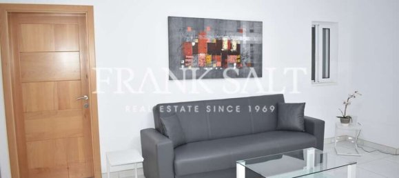 3 chambres Appartement à Gzira, Malta No. 9617 7