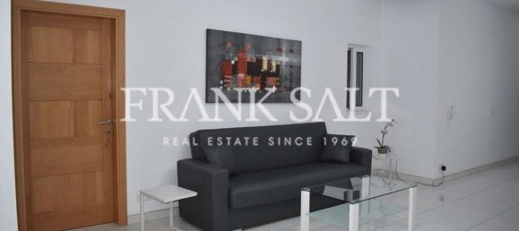 3 chambres Appartement à Gzira, Malta No. 9617 4