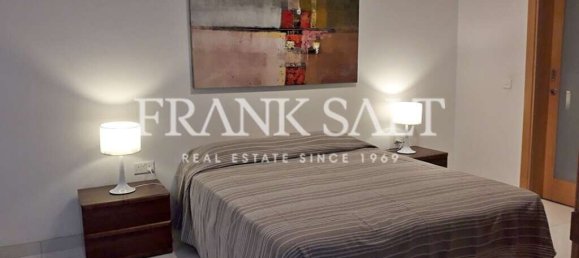 3 chambres Appartement à Gzira, Malta No. 9617 11