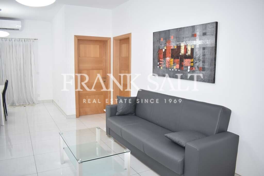 3 chambres Appartement à Gzira, Malta No. 9617