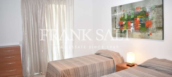 3 chambres Appartement à Gzira, Malta No. 9617 10