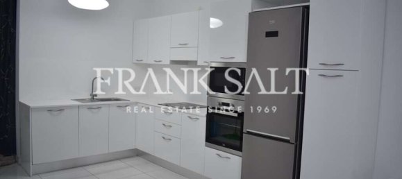 3 chambres Appartement à Gzira, Malta No. 9617 5