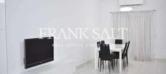 3 chambres Appartement à Gzira, Malta No. 9617 3