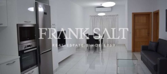 3 chambres Appartement à Gzira, Malta No. 9617 2