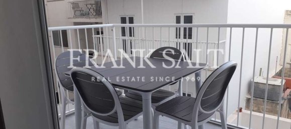 3 chambres Appartement à Gzira, Malta No. 9617 6