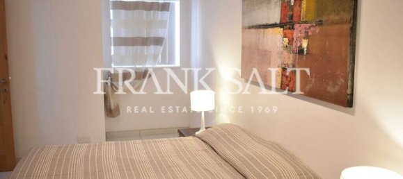 3 chambres Appartement à Gzira, Malta No. 9617 8