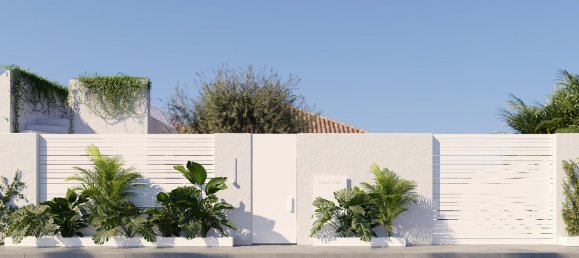 5 chambres Villa à Nueva Andalucia, Spain No. 4699 6