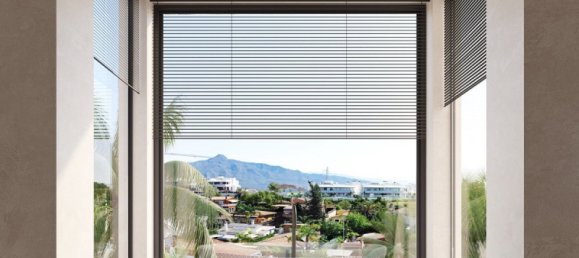 5 chambres Villa à Nueva Andalucia, Spain No. 4699 8