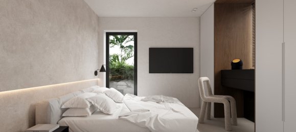 5 chambres Villa à Nueva Andalucia, Spain No. 4699 12