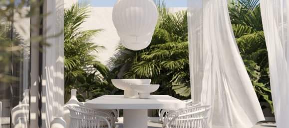 5 chambres Villa à Nueva Andalucia, Spain No. 4699 15