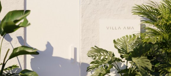 5 chambres Villa à Nueva Andalucia, Spain No. 4699 21