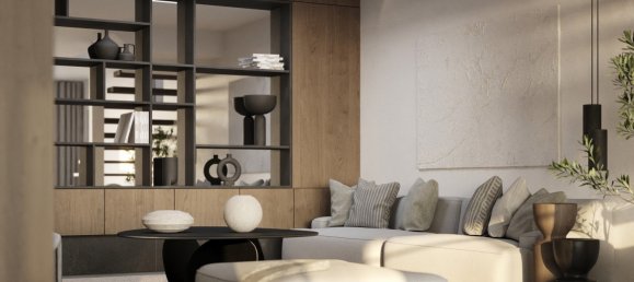 5 chambres Villa à Nueva Andalucia, Spain No. 4699 10