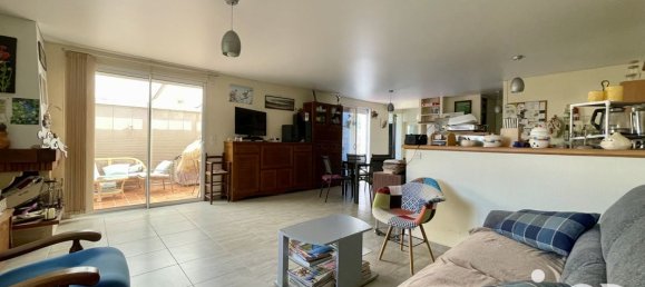 2 غرف نوم منزل في Saint-Nazaire, France رقم 363103 3