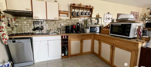 2 غرف نوم منزل في Saint-Nazaire, France رقم 363103 6