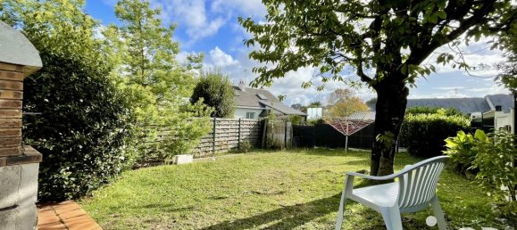 2 غرف نوم منزل في Saint-Nazaire, France رقم 363103 4