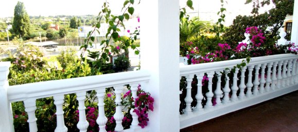 6 chambres Villa à Coin, Spain No. 32104 27