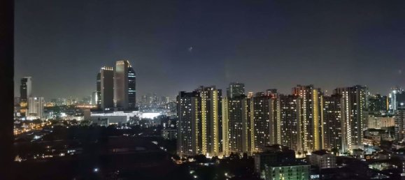 2 chambres Condo à Huai Khwang, Thailand No. 5168 11