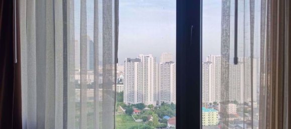 2 chambres Condo à Huai Khwang, Thailand No. 5168 6