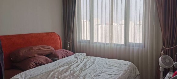 2 chambres Condo à Huai Khwang, Thailand No. 5168 4