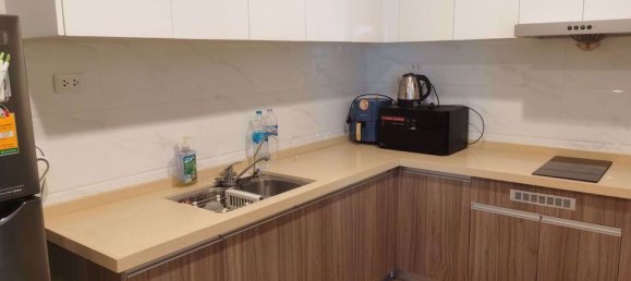 2 chambres Condo à Huai Khwang, Thailand No. 5168 3