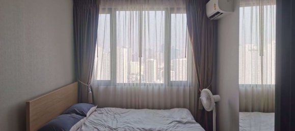 2 chambres Condo à Huai Khwang, Thailand No. 5168 5