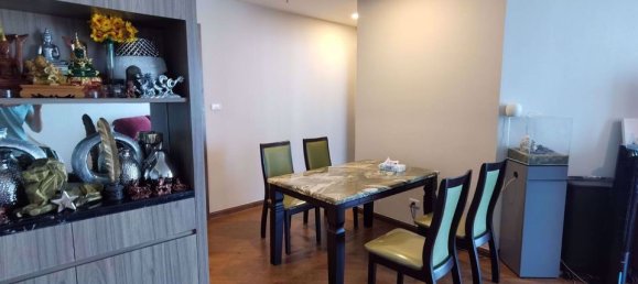 2 chambres Condo à Huai Khwang, Thailand No. 5168 2