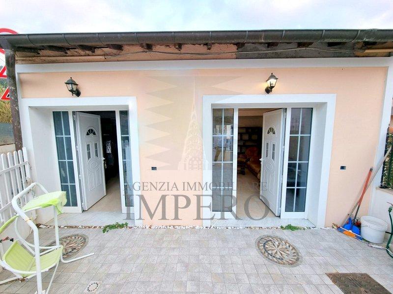 2 rooms House in Ventimiglia, Italy No. 144107