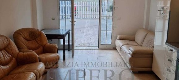 2 rooms House in Ventimiglia, Italy No. 144107 8