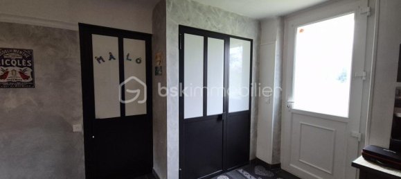 3 غرف نوم منزل في Bellegarde, France رقم 54378 16