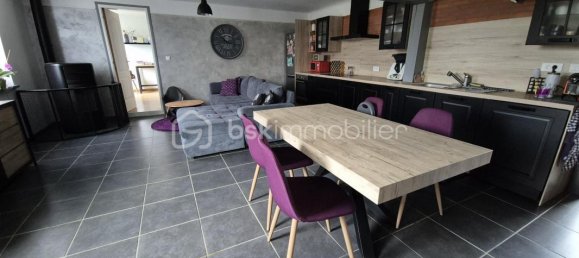 3 غرف نوم منزل في Bellegarde, France رقم 54378 25