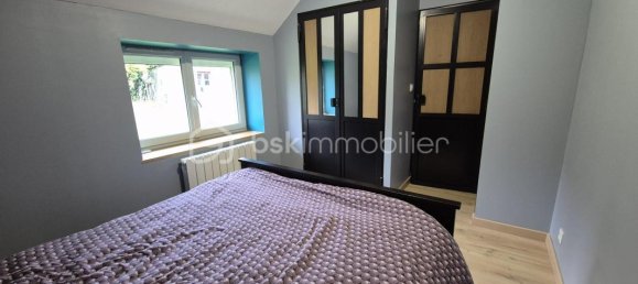 3 غرف نوم منزل في Bellegarde, France رقم 54378 38