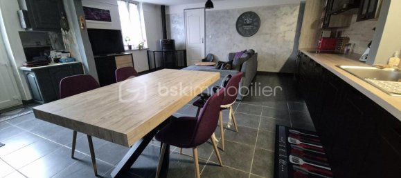 3 غرف نوم منزل في Bellegarde, France رقم 54378 2