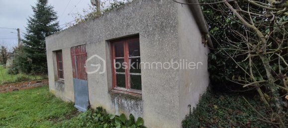 3 غرف نوم منزل في Bellegarde, France رقم 54378 48