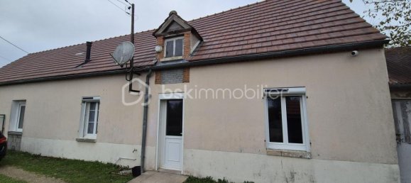 3 غرف نوم منزل في Bellegarde, France رقم 54378 47