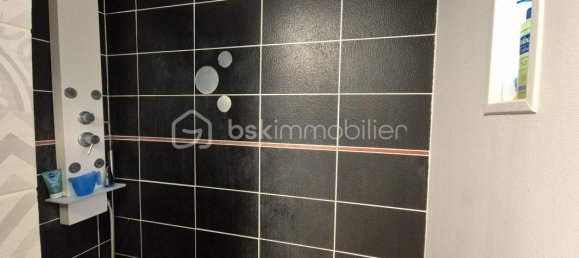 3 غرف نوم منزل في Bellegarde, France رقم 54378 33