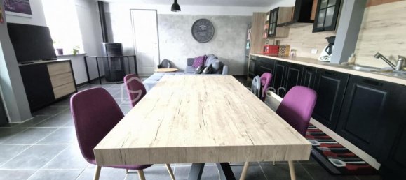 3 غرف نوم منزل في Bellegarde, France رقم 54378 4