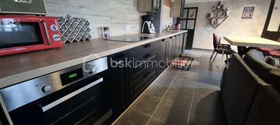 3 غرف نوم منزل في Bellegarde, France رقم 54378 8